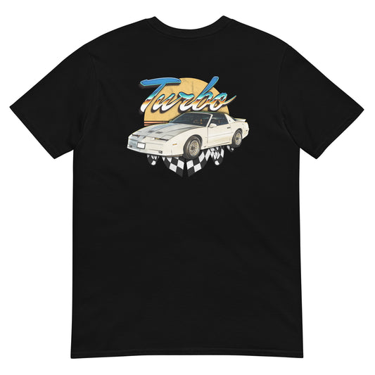 Turbo TA Unisex T-Shirt