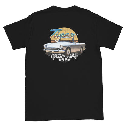 Sunbeam Tiger Unisex T-Shirt