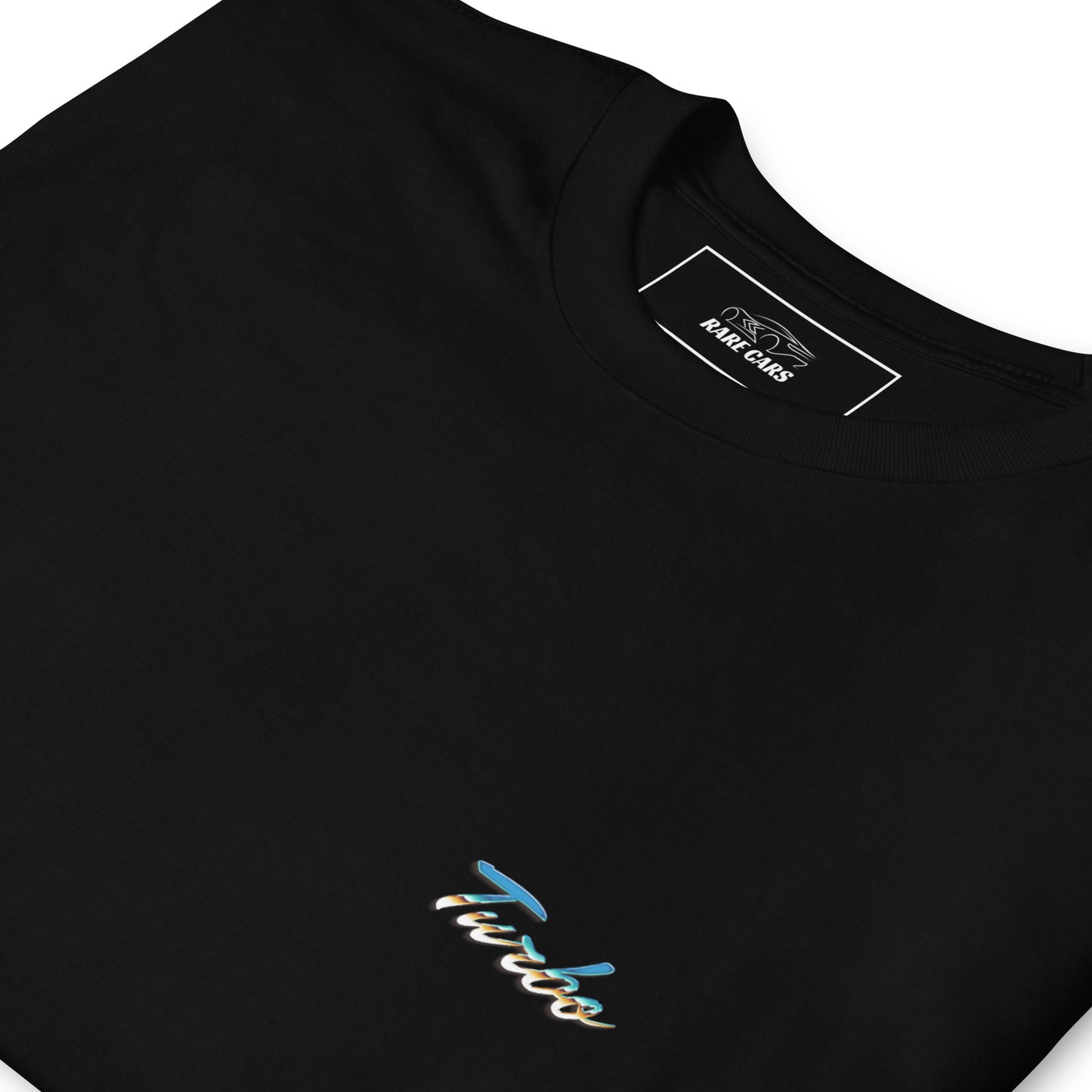 Turbo TA Unisex T-Shirt